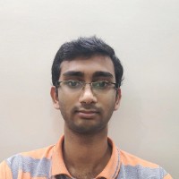 P.Charan Chowdary