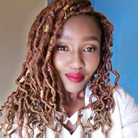 Fauzianah M. Washington