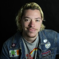 Alexander Prater