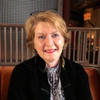 Karin Moorhouse 穆嘉玲