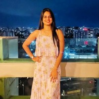 Urvi Sharma