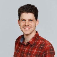 Anton Kulichenko, MBA