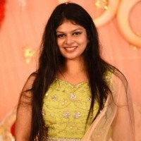 Ar. Aloukika Mohanty