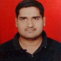 Rambhau Dhavale