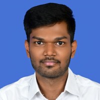 Shriram Alagappan