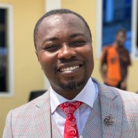 Stephen Osei-Tutu