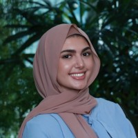 Heba Alazzeh