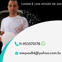 Anthony Mark Paim Xavier  Castellazzi