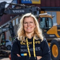 Jessika Häggling