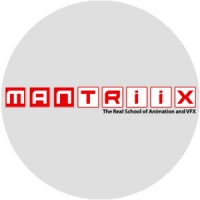 MANTRIIX MANTRICKSTUDIOS