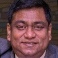 Mohammed Quamrul Haque