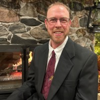 Scott Lestico