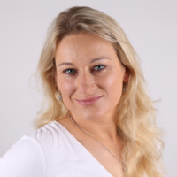 Alicja Lecka-Tweddell