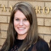 Melissa Bertram