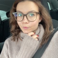 Amanda Johansson
