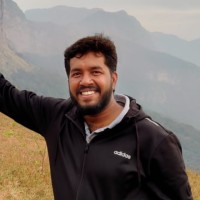 Kishore Kumar Sudhakar