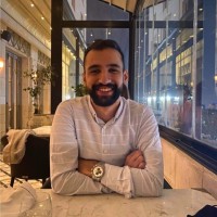 Yazan Zeidan