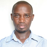 Twajamahoro Jean Pierre