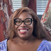 Ayana Graham