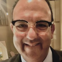 Edward F. Rosales, Ma