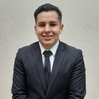 Roberto De Jesús García Varela