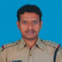Rajasekhara Reddy Raj