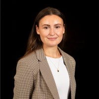 Sophie Jones