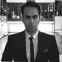 Nachiket Mahajan