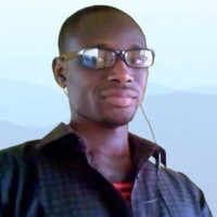 Aminullah Saleh Usman