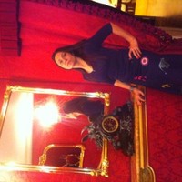 Елена Бутузова