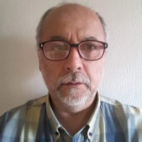 Waldemar Vargas Bravo