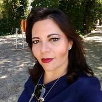 Adriana García Campos