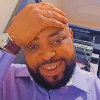 Eniayo Abiodun Oderinde