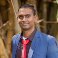 Kribashen Moodley