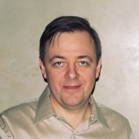 Sergei Gulin