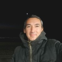 Antonio Oliva
