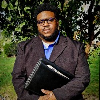 Chanton Smith Jr.