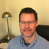 David Culbertson
