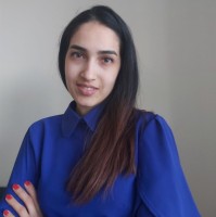 Donya Hamzeian