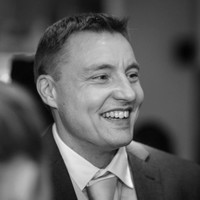 David Croker