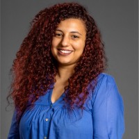 Sarah Tarek
