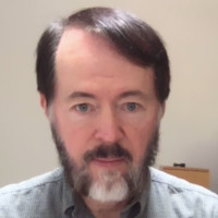 Stephen Estes