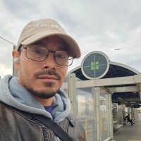 Jose Figueroa