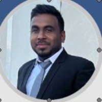 Mohamed Imras