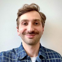 Eric Mutrie