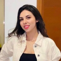 Yasmine kallel