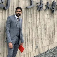 Malik Muhammad Arslan Aslam