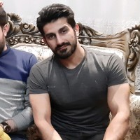 Pouya Mohamadpour