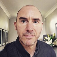 Darren Hunt
