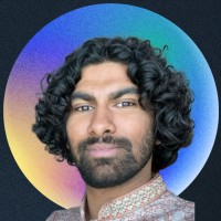 Raam Chandrasekharan
